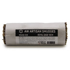 Royal Sage Smudge Stick - 10 cm