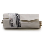 White Sage Torch Smudge Stick - 10 cm